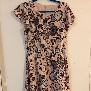 Long Loft dress size M